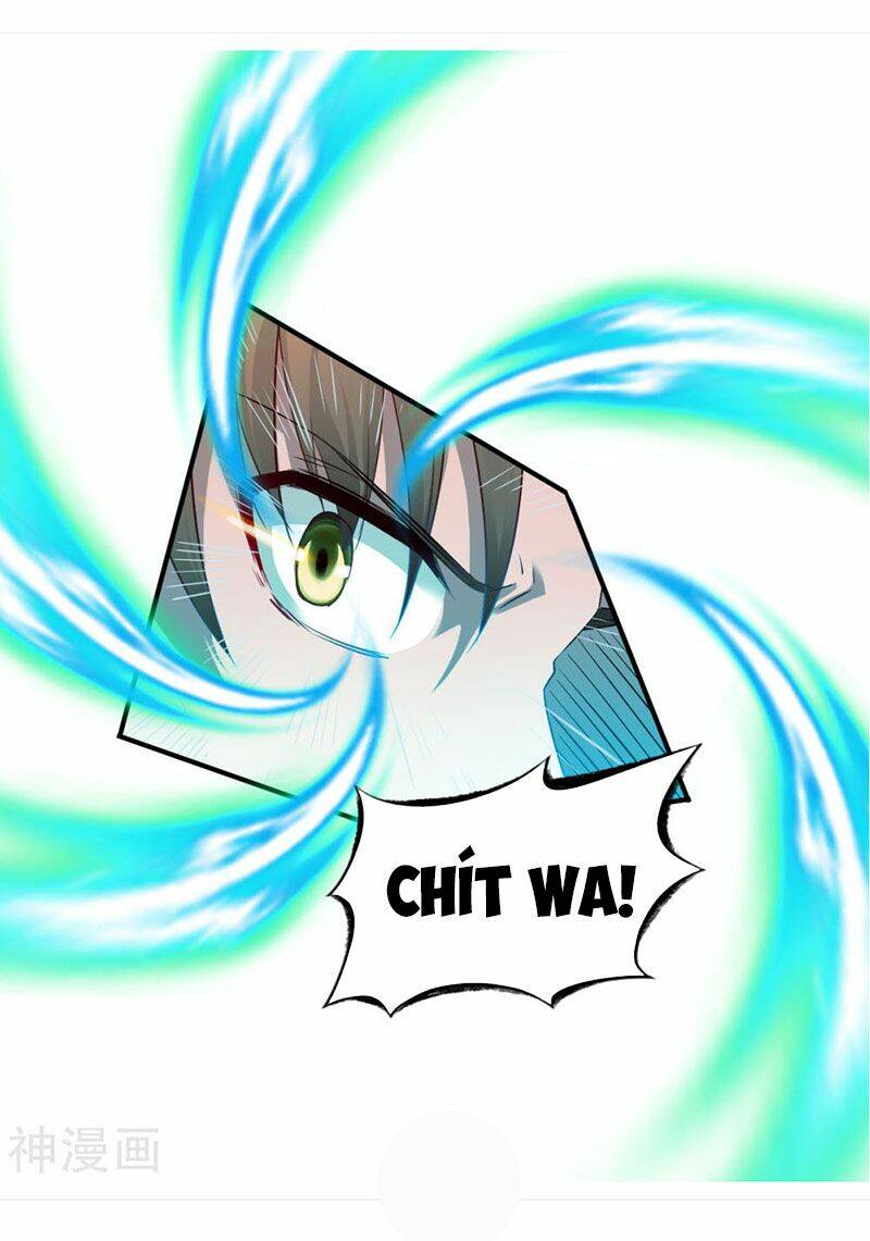 Chiến Đỉnh: Chapter 63