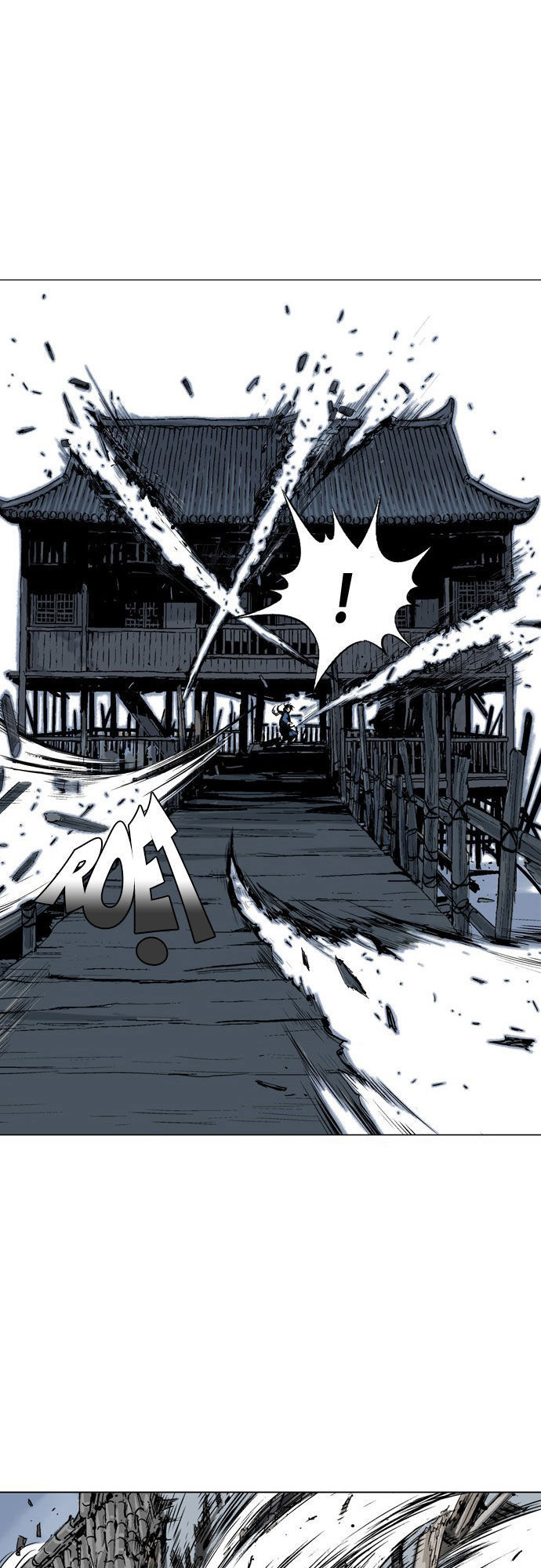 Cao Thủ 2: Chapter 9