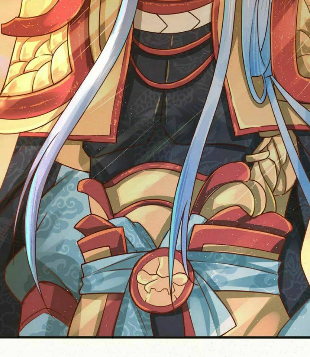 Chọc Nhầm Thượng Thần Băng Lãnh: Chapter 4