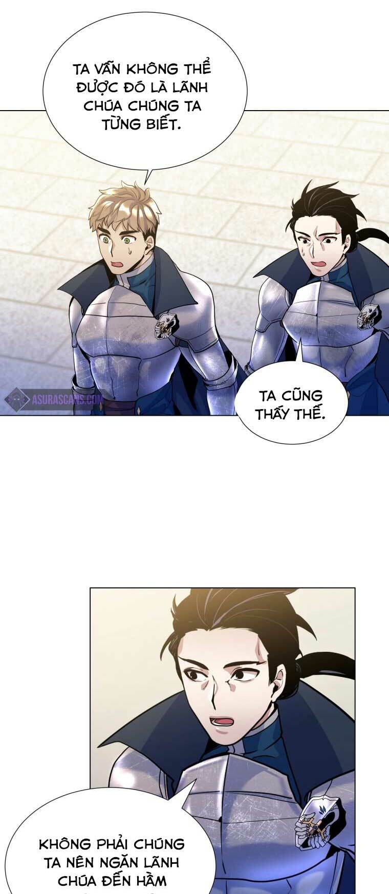 Bạo Chúa Cường Hoành: Chapter 17