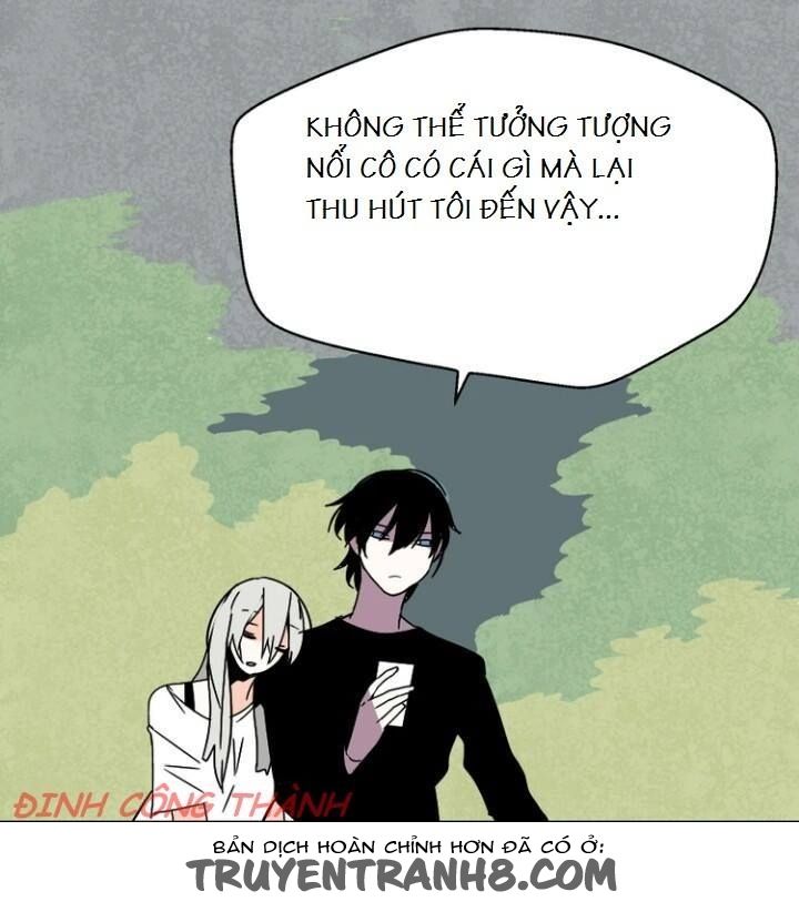 Ứng Dụng Thẩm Mỹ: Chapter 30