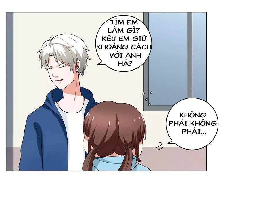 Đô Thị Tu Luyện Cuồng Triều: Chapter 20