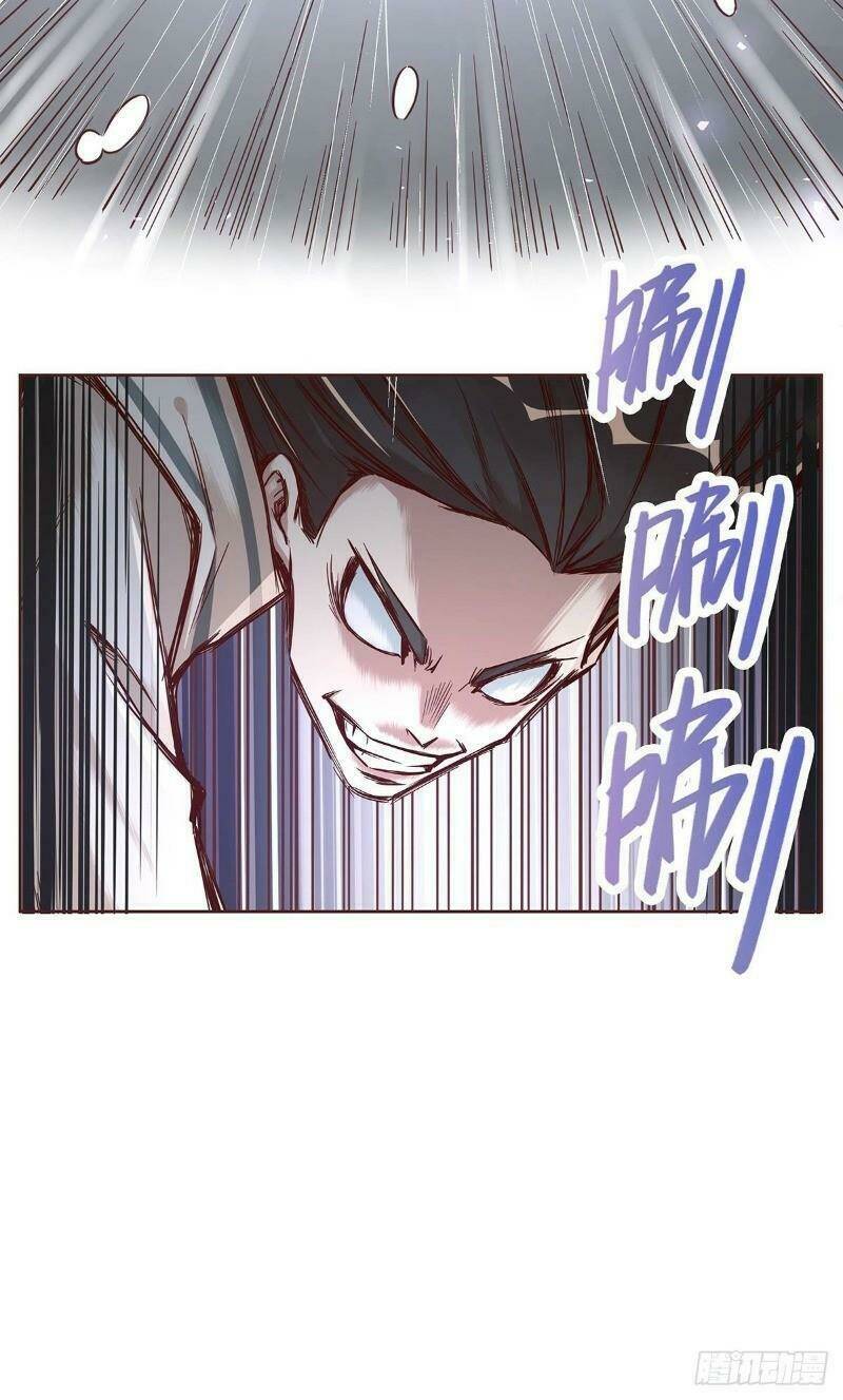 Sinh Tử Quyết: Chapter 6