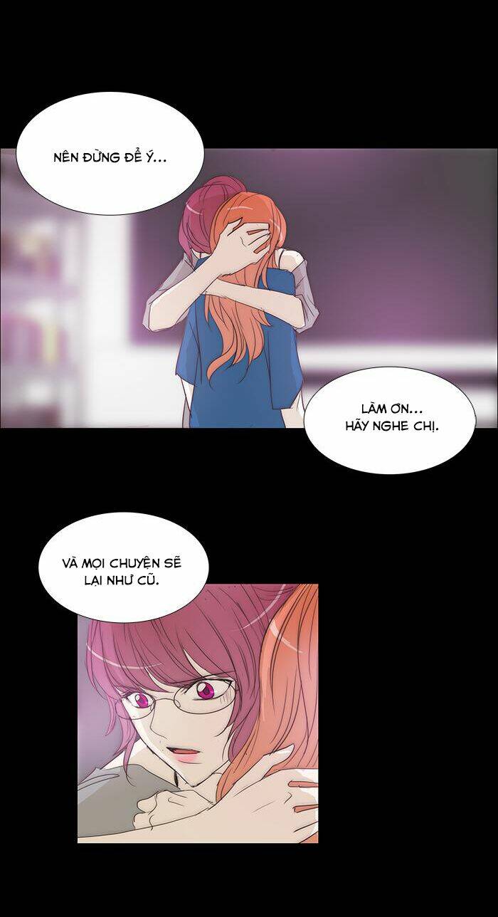 Không Thể Chạm Vào Anh: Chapter 109