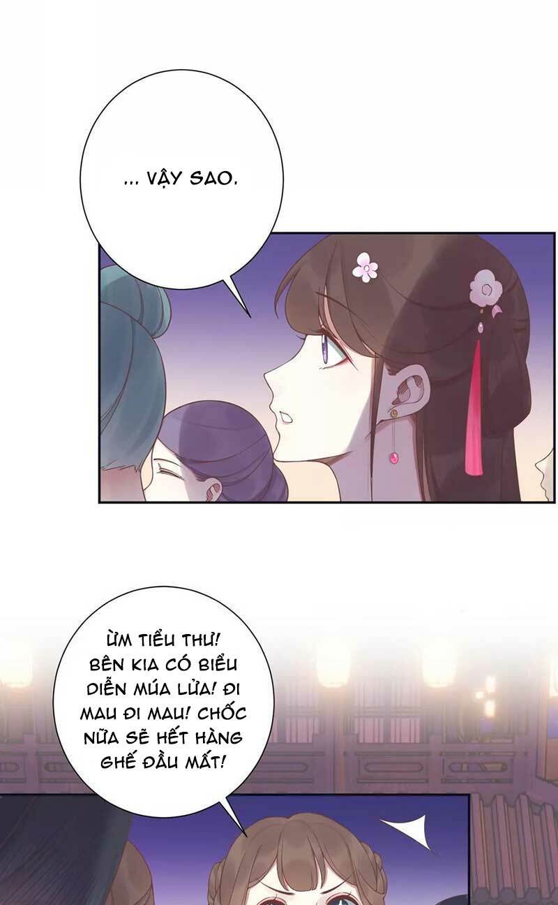 Hoàng Hậu Bận Lắm: Chapter 195.5