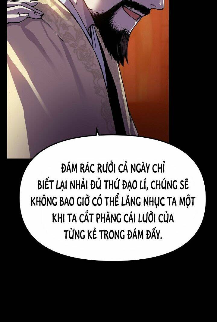Tôi Sẽ Sống Như Một Hoàng Tử: Chapter 8