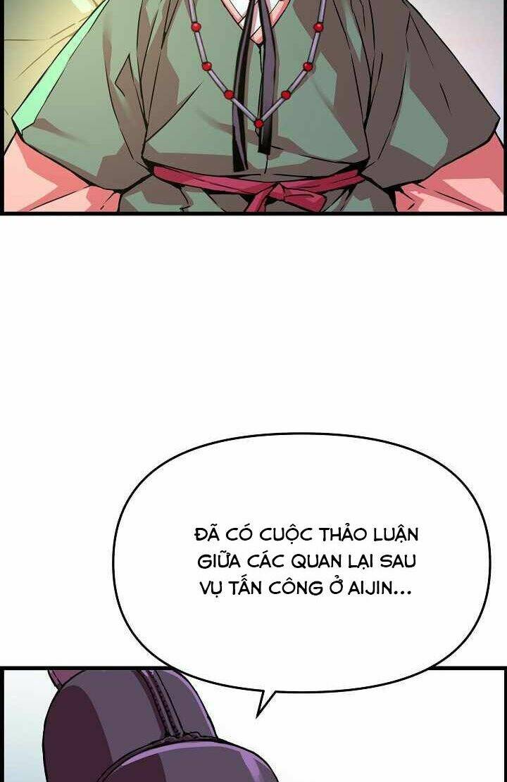 Tôi Sẽ Sống Như Một Hoàng Tử: Chapter 48