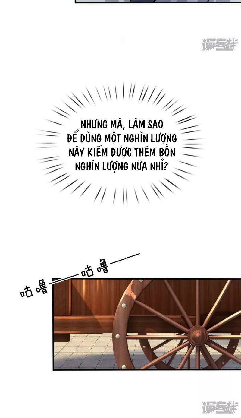 Chí Tôn Hồng Bao Hoàng Đế: Chapter 28