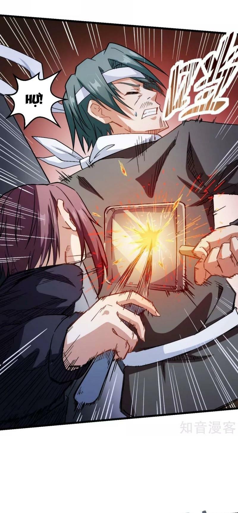 Vườn Trường Cuồng Sư Hệ Thống: Chapter 118