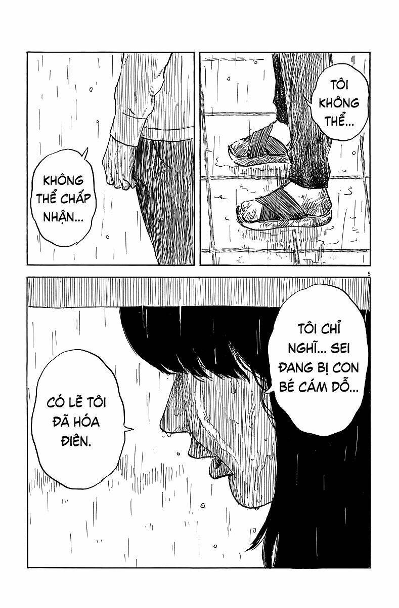 Chi No Wadachi: Chapter 39