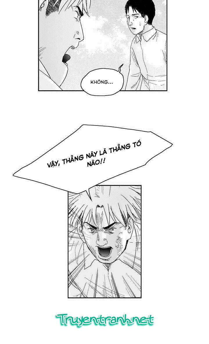 Dear Boy: Chapter 37