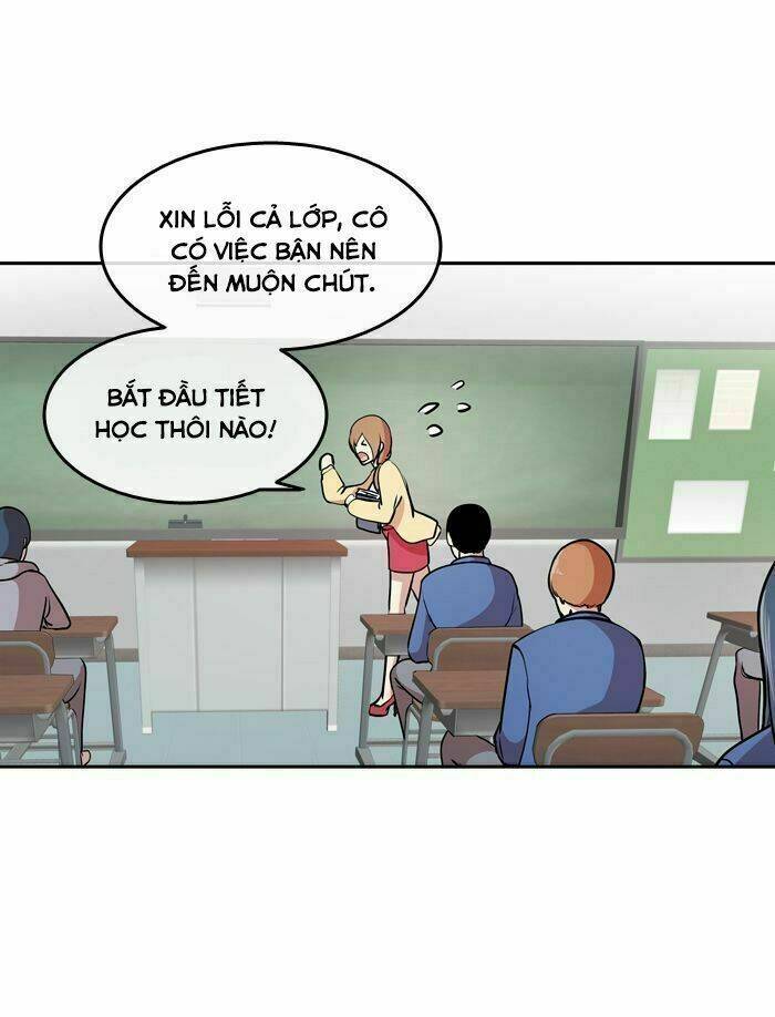 Change (Jinyuan): Chapter 11