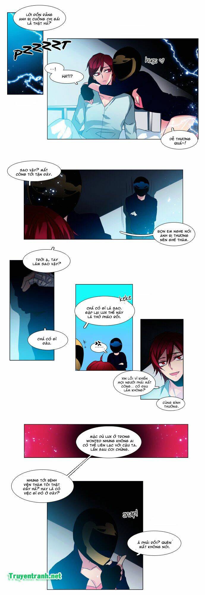 Wonted: Chapter 57