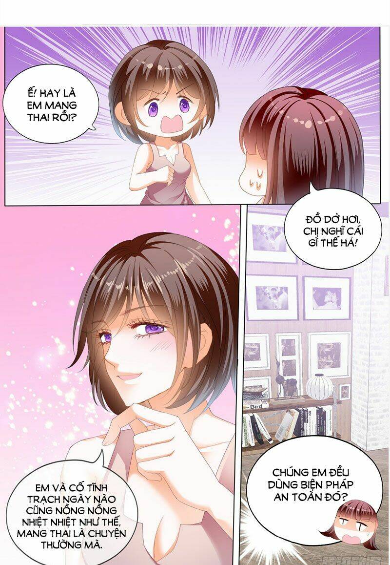 Thiểm Hôn Kiều Thê: Chapter 256