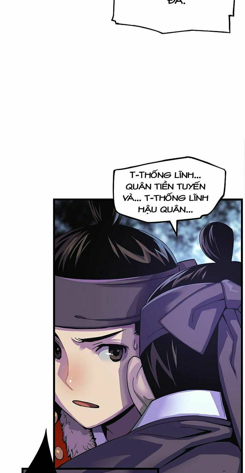 Tôi Sẽ Sống Như Một Hoàng Tử: Chapter 68