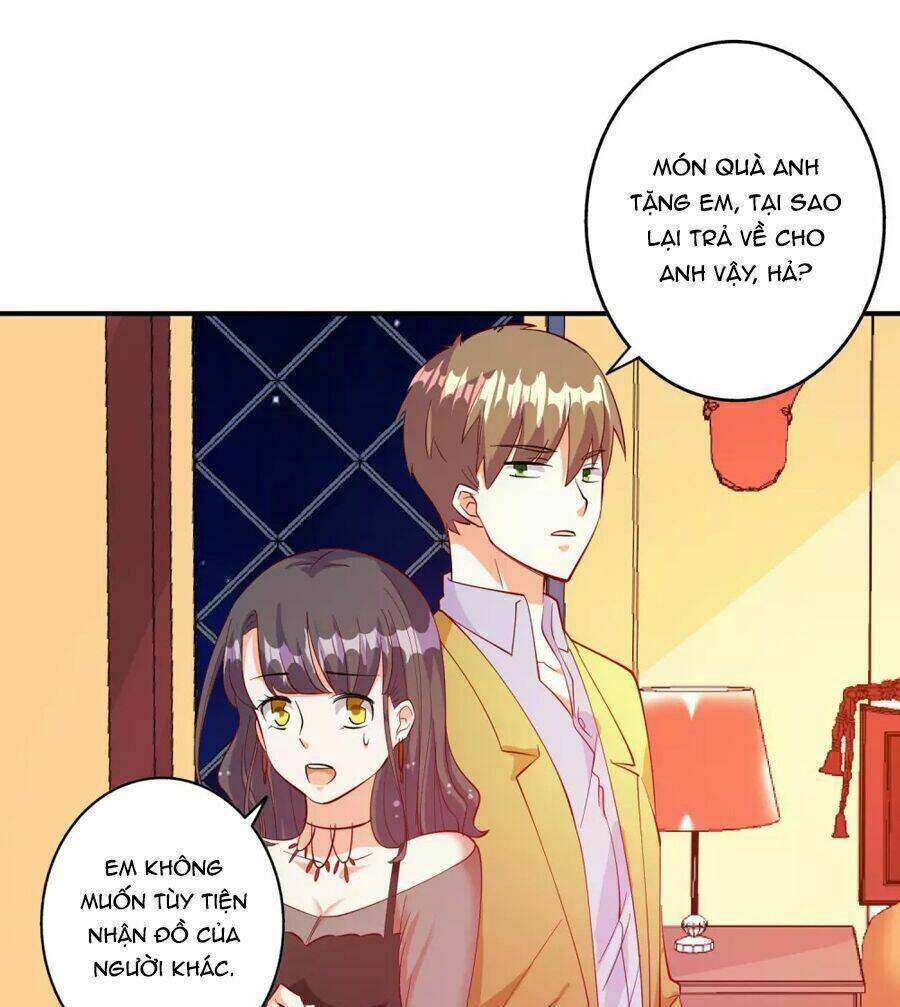 Hôn Nhân Dục Vọng: Thiếu Gia Nhẹ Một Chút!: Chapter 108