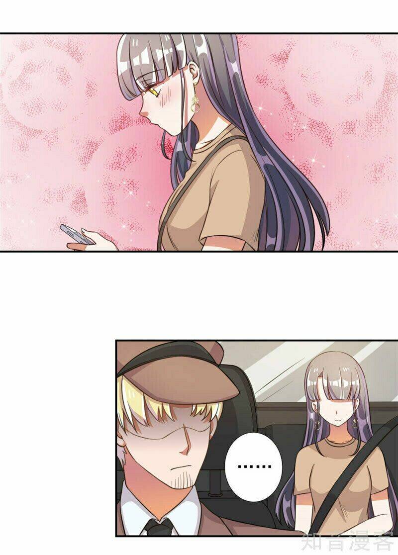 Hôn Nhân Dục Vọng: Thiếu Gia Nhẹ Một Chút!: Chapter 50