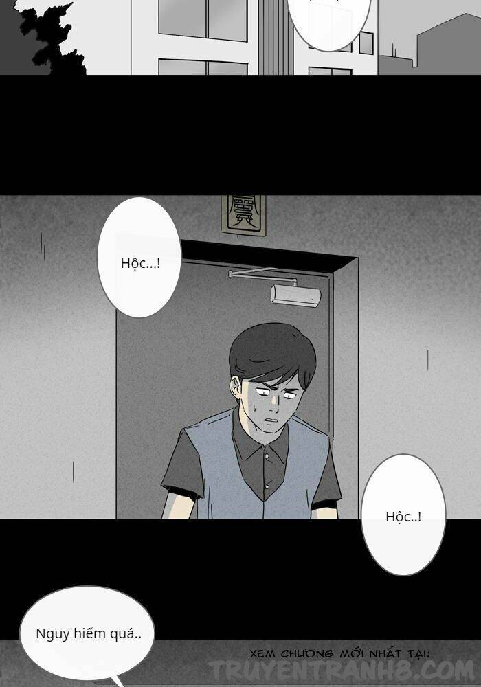 Những Câu Chuyện Bất Thường: Chapter 139