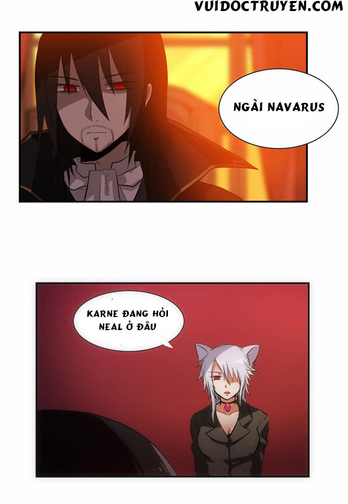 Crepuscule (Yamchi): Chapter 48