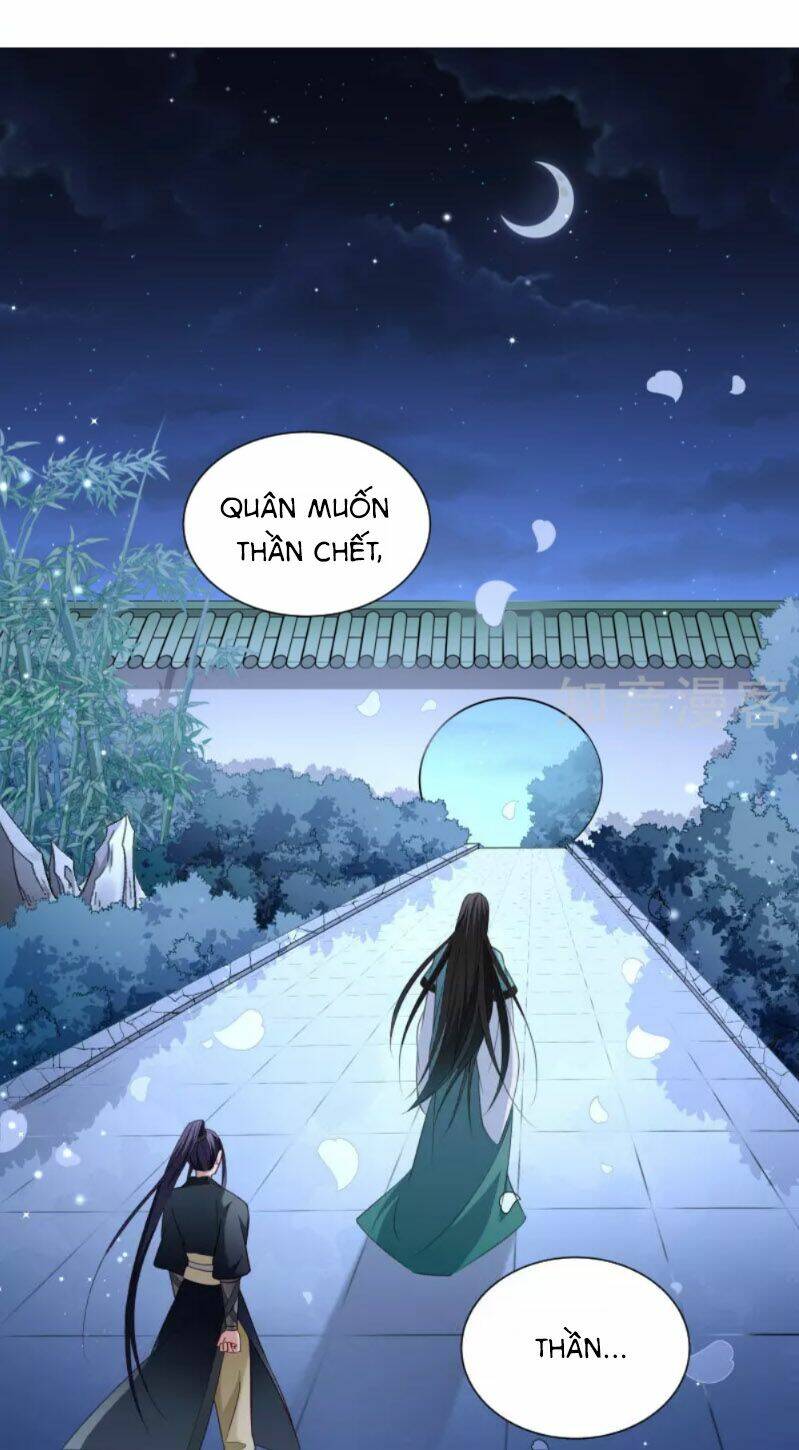 Tiểu Hoàng Thư Và Tiểu Hoàng Thúc: Chapter 46