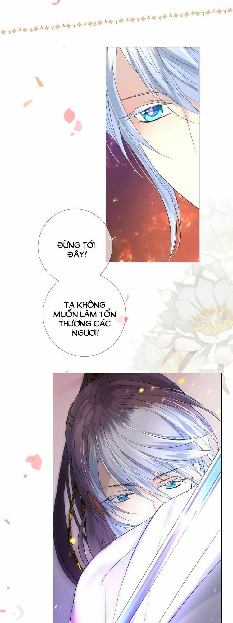 Sao Lại Là Yêu?: Chapter 1