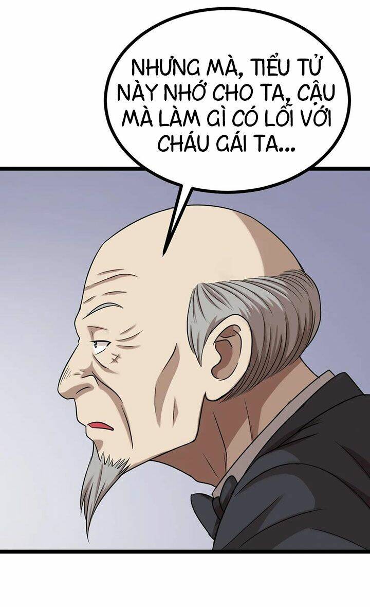 Đai Ca Trở Lại Tuổi 16: Chapter 23