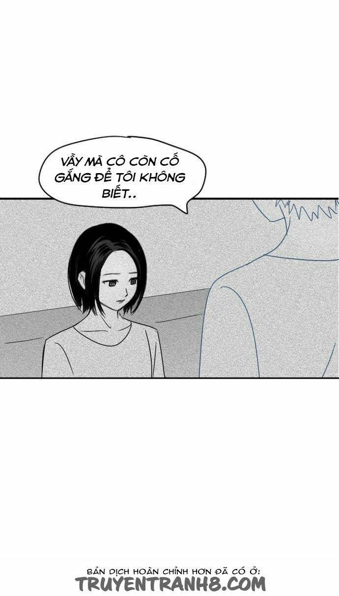 Transparent Cohabitation: Chapter 10