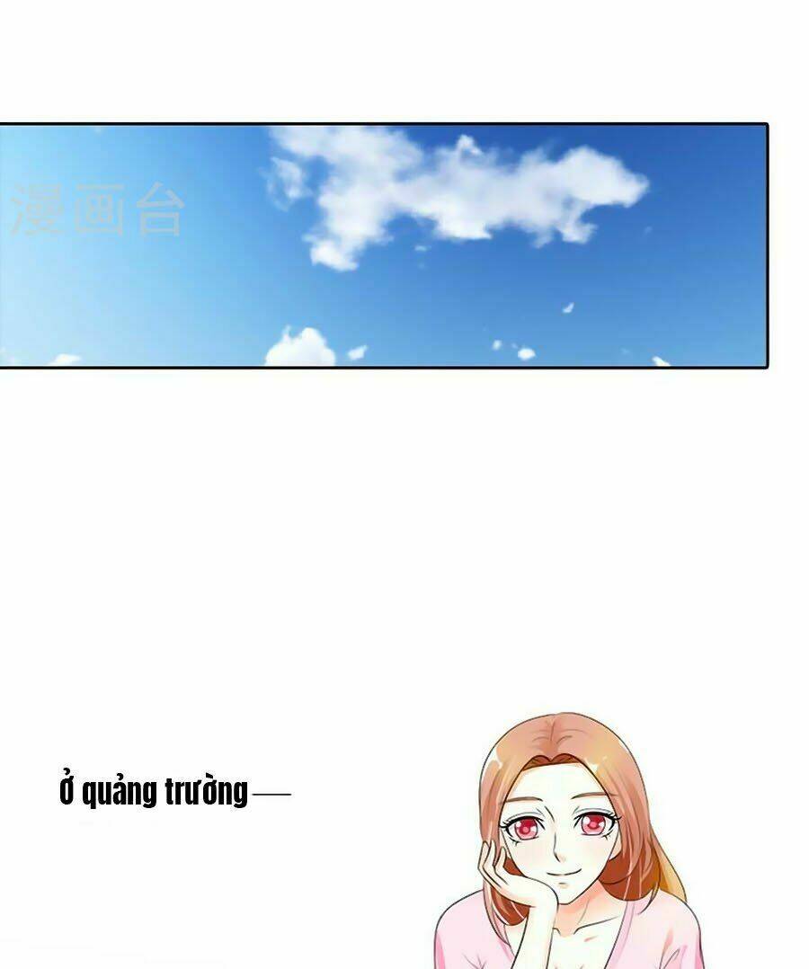 Song Diện Danh Viện: Chapter 42