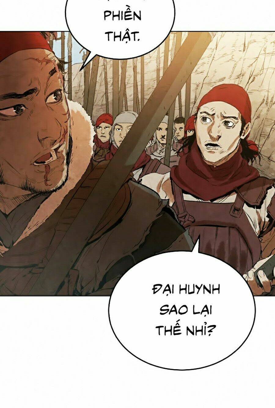 Phụng Tiên Trọng Sinh Ký: Chapter 2