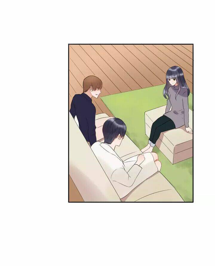 Chào Buổi Sáng, Hướng Dương: Chapter 30