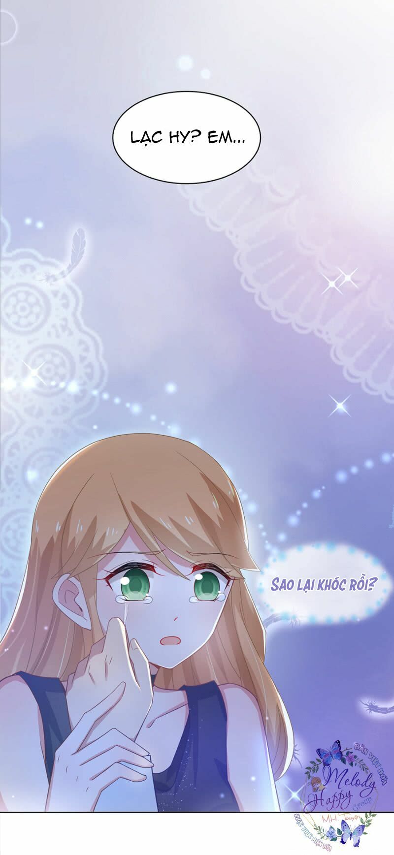 Ma Lạt Thiên Kim Đẩu Ác Thiếu: Chapter 107
