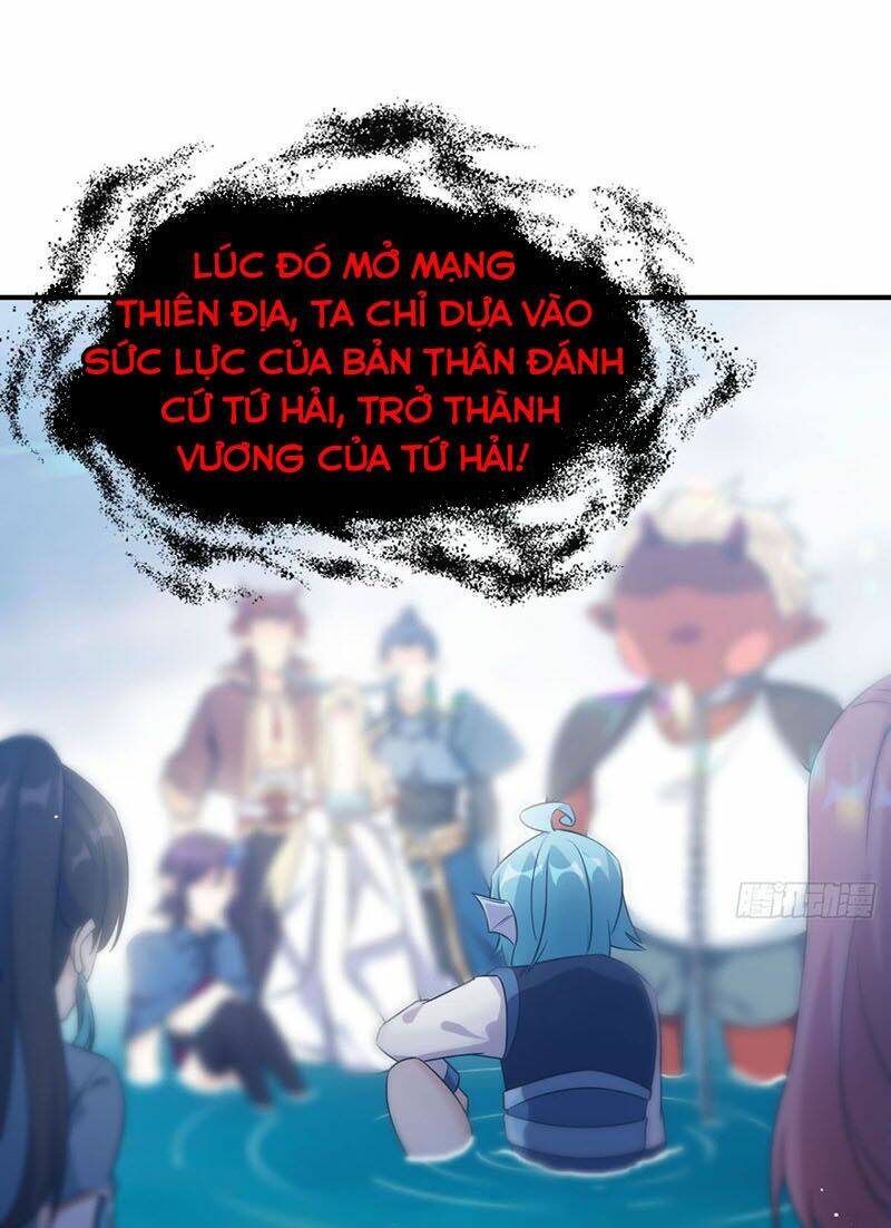 Khởi Đầu Bằng Một Con Côn: Chapter 90