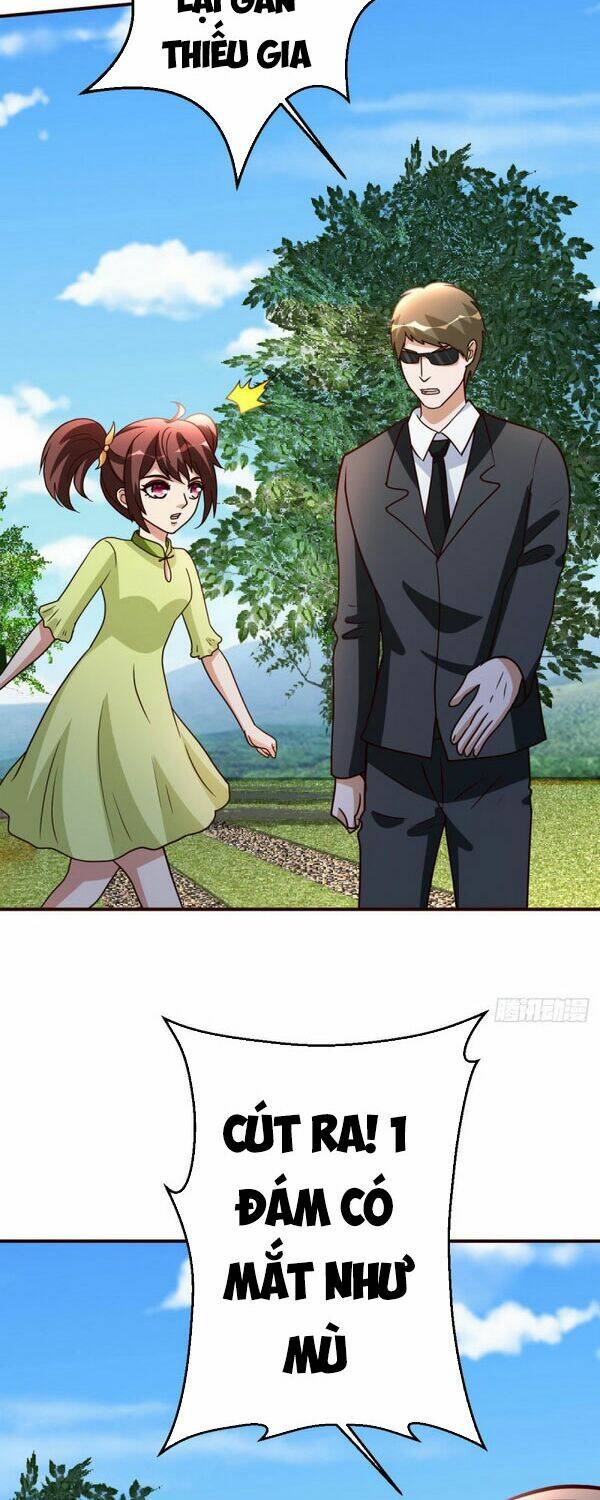 Trọng Sinh Tu Chân Tại Đô Thị: Chapter 138