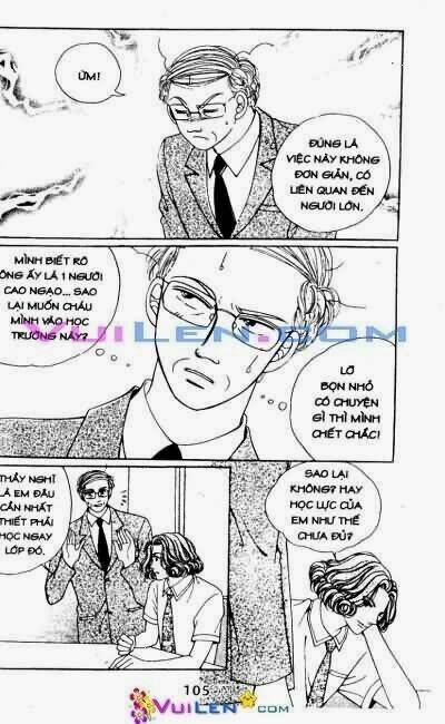 Cô gái Trung Hoa: Chapter 4