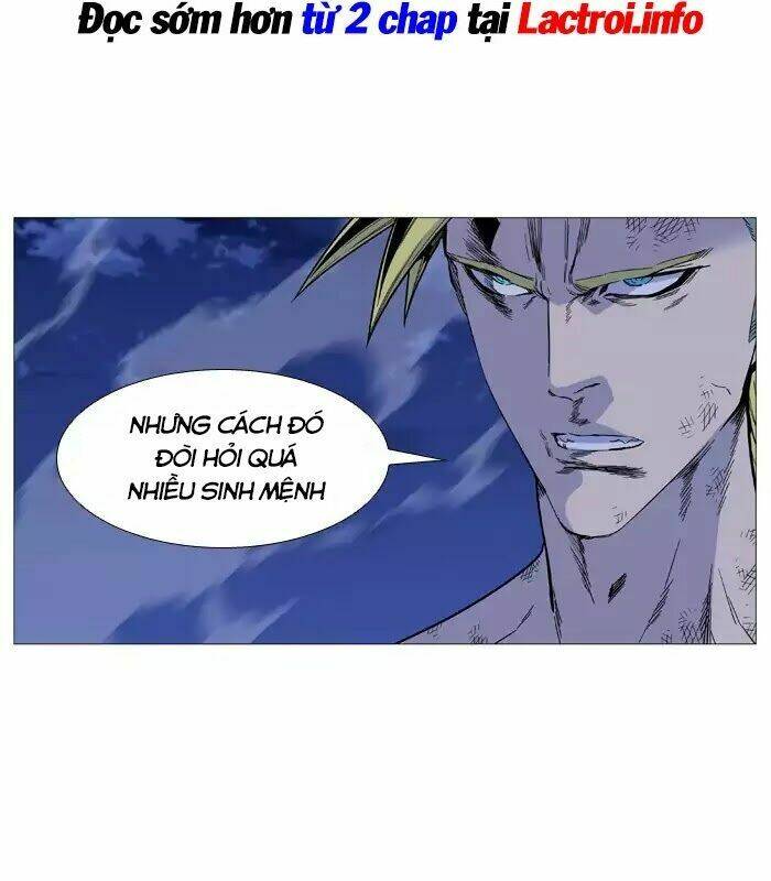 Ma Cà Rồng Quý Tộc: Chapter 509