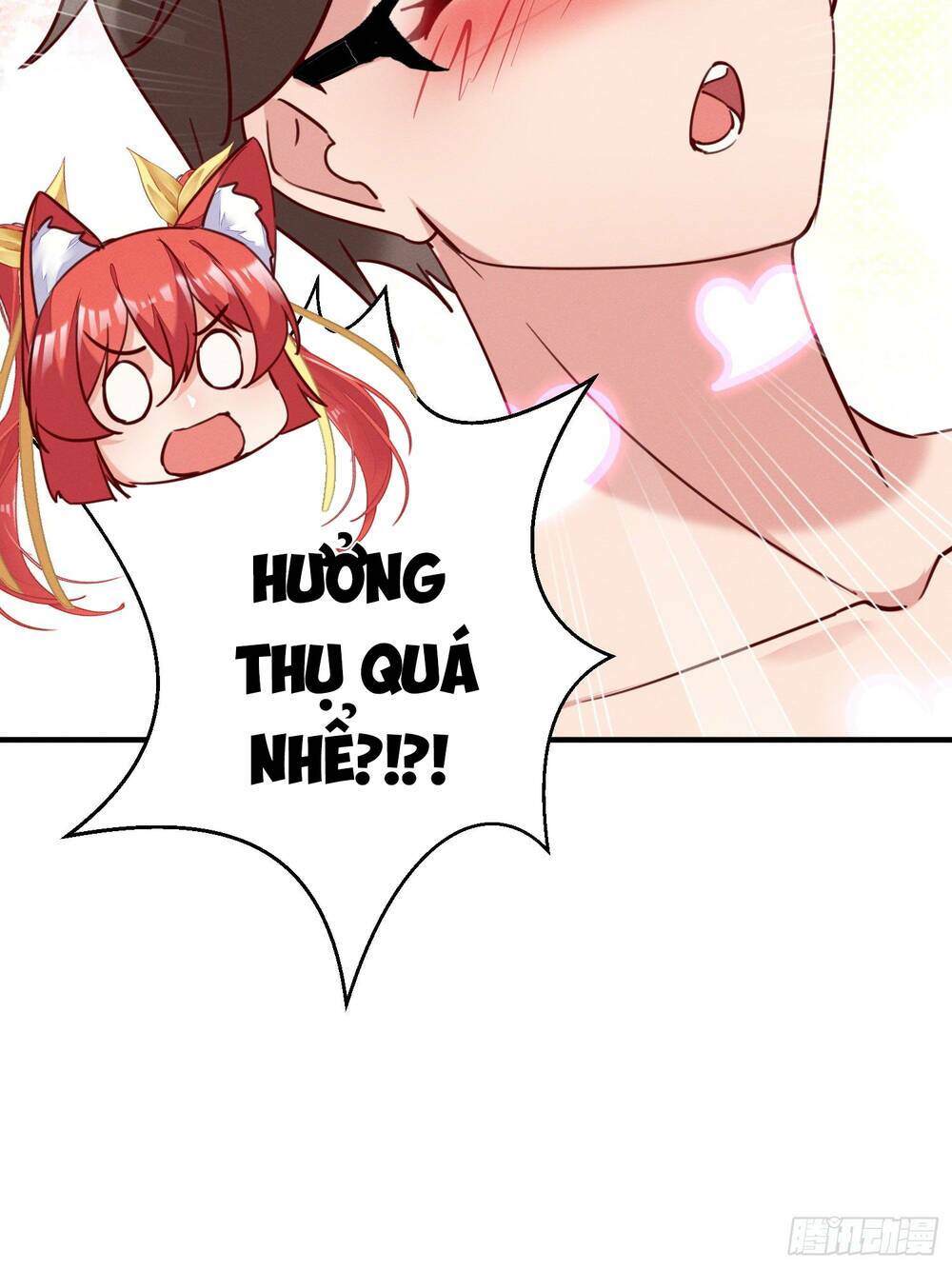 Trở Thành Đạo Sư Dũng Sĩ: Chapter 29