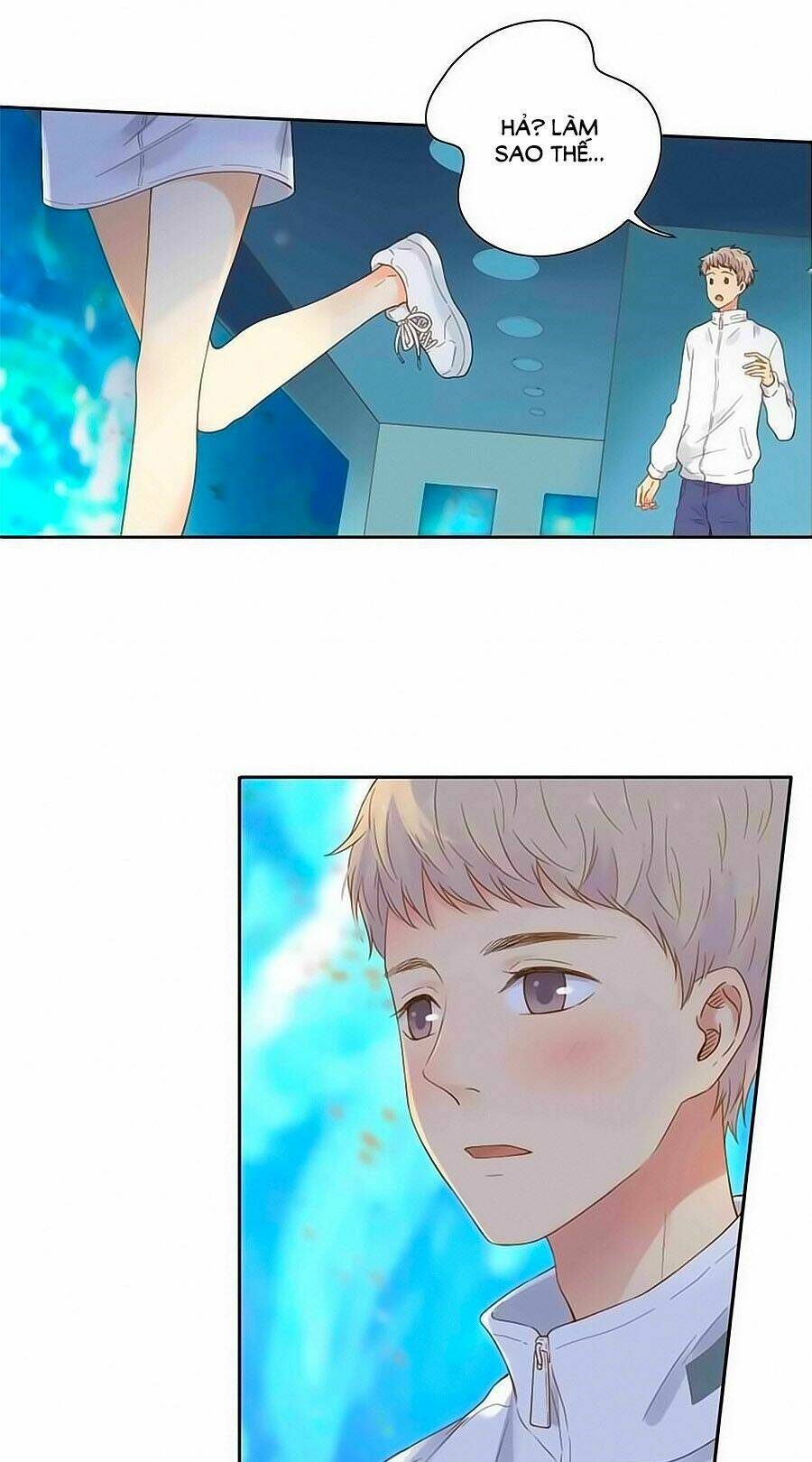 Bạc Hà Chi Hạ 2: Chapter 52