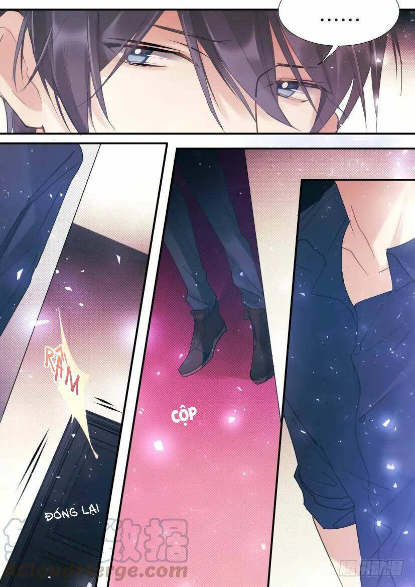 Ảnh Đế X Ảnh Đế: Chapter 85