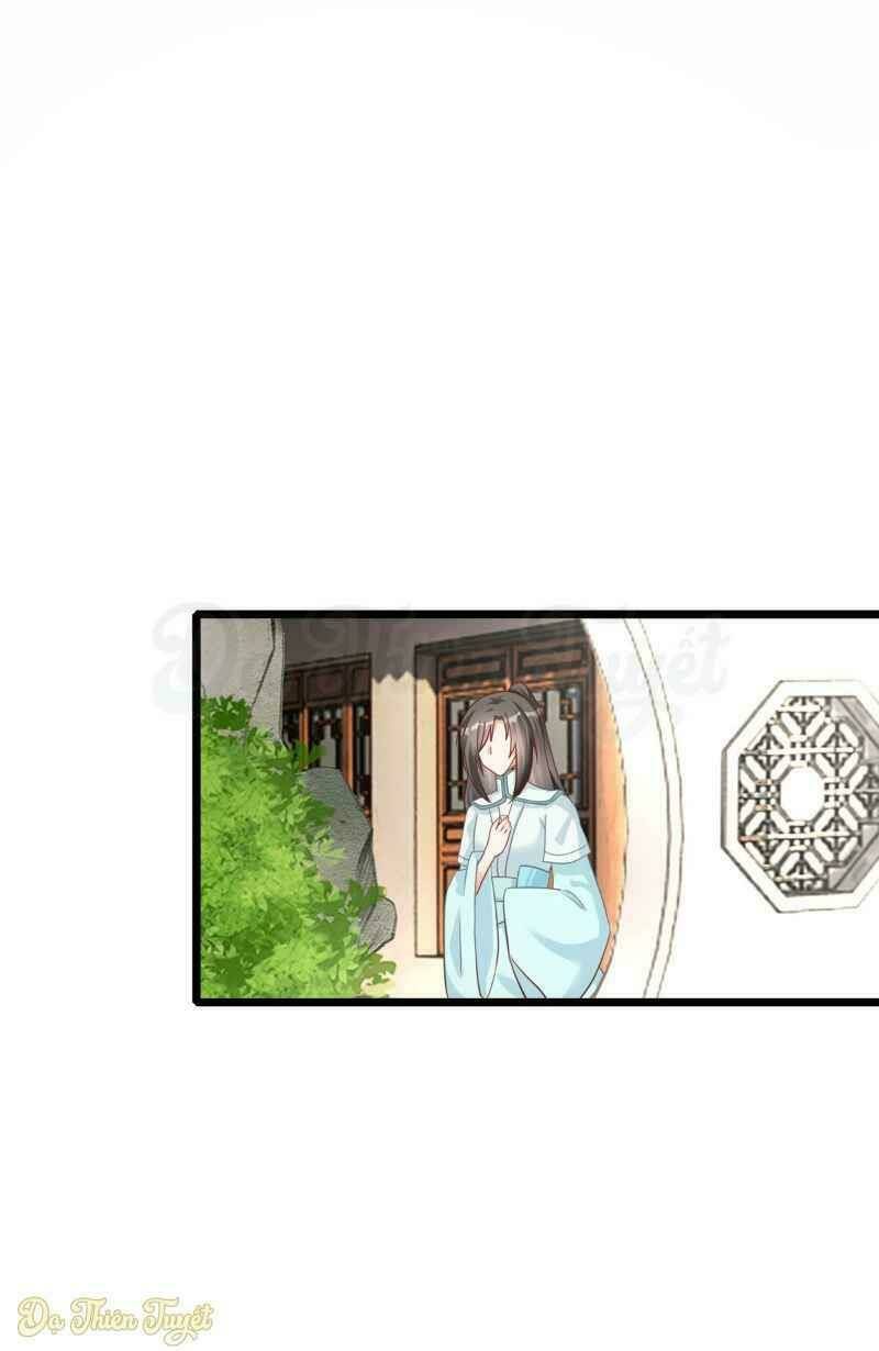 Nhân Vật Phản Diện Biến Thành Sủng Vật: Chapter 9