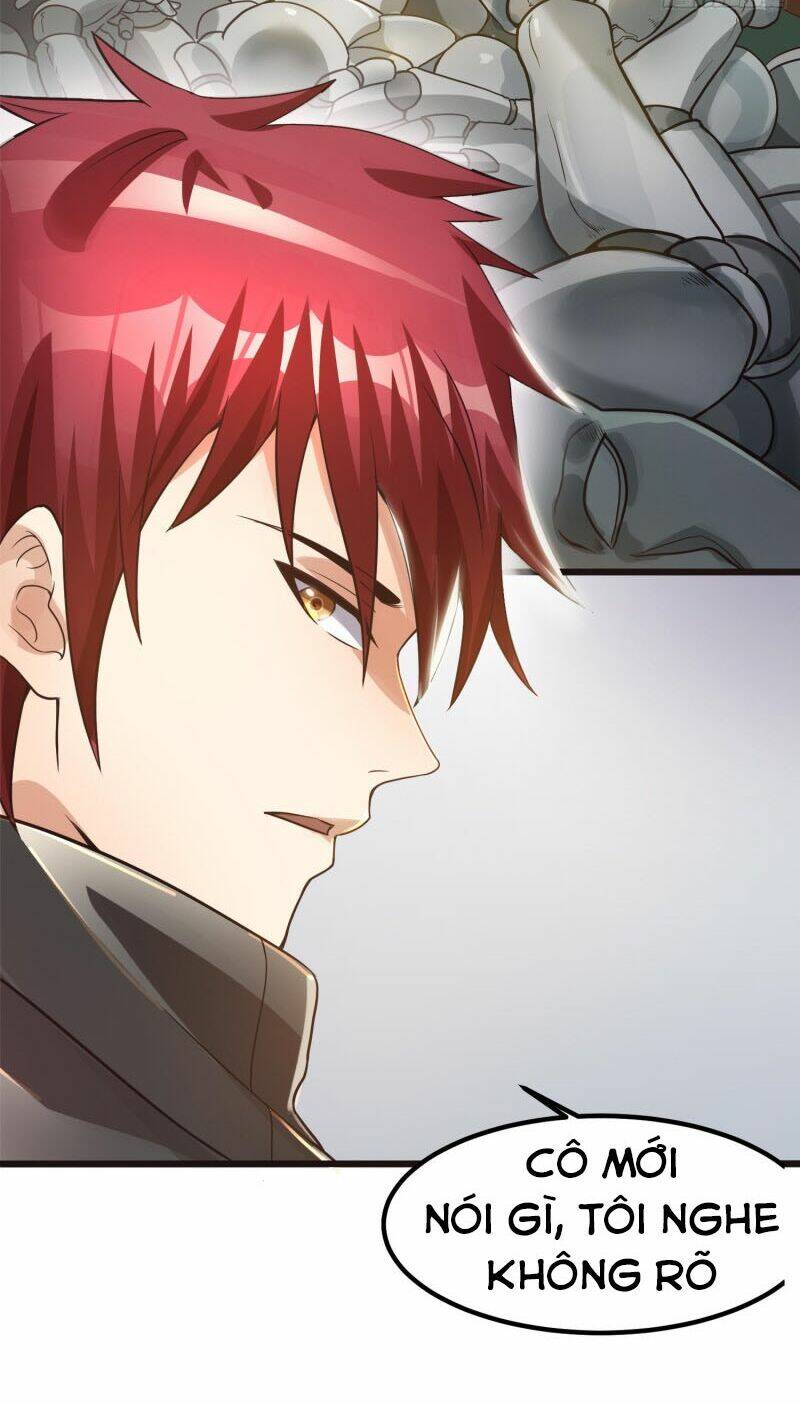 Tiên Vương Trùng Sinh: Chapter 119
