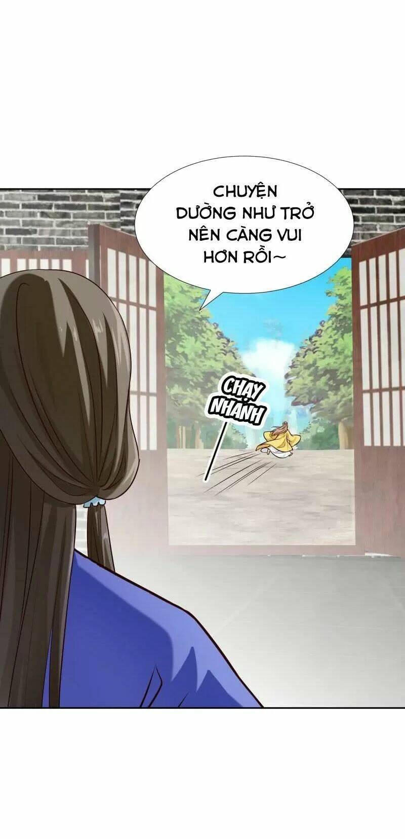Tuyệt Thế Độc Phi Của Tà Vương: Chapter 118
