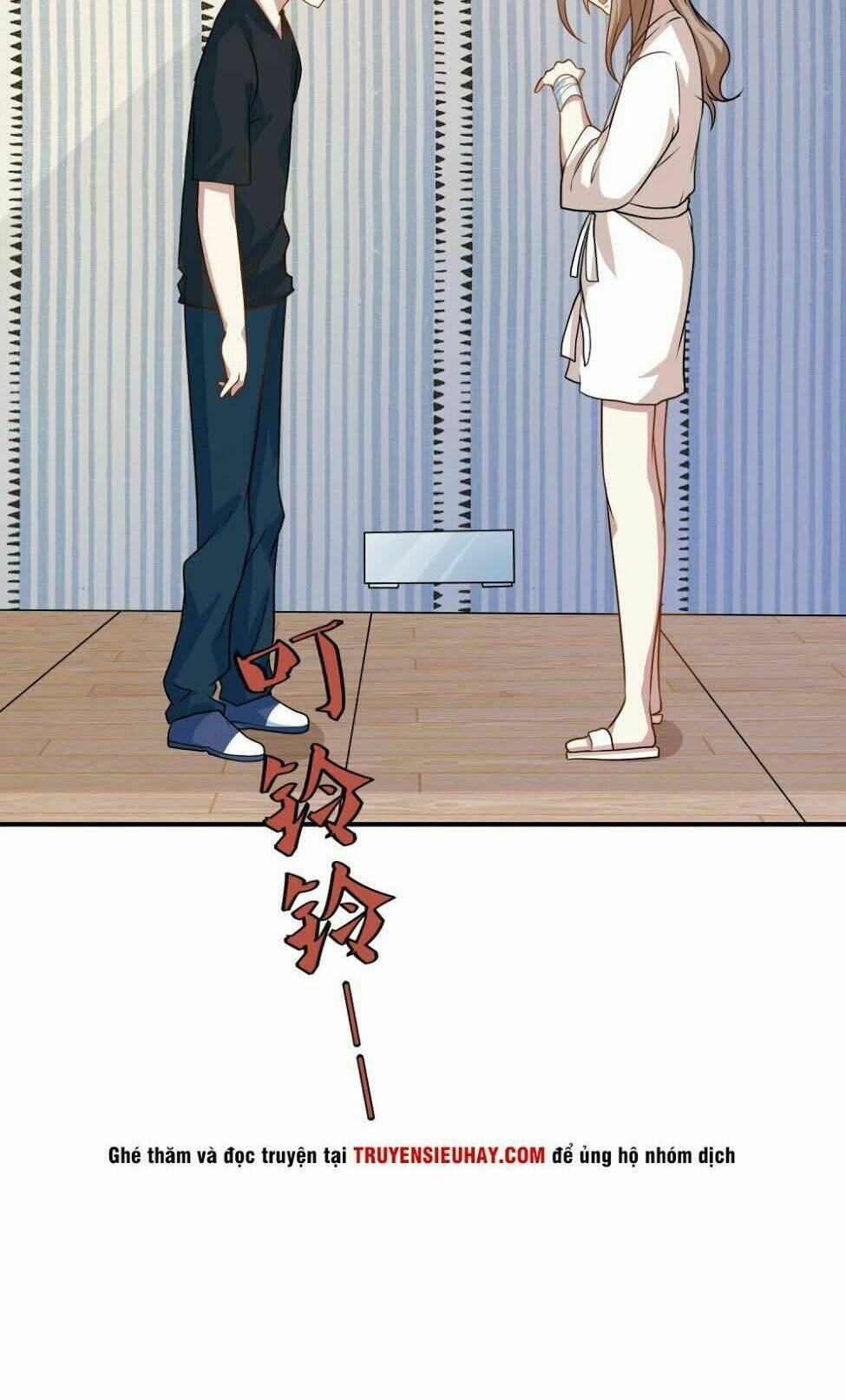 Tay Chơi Thần Cấp: Chapter 43
