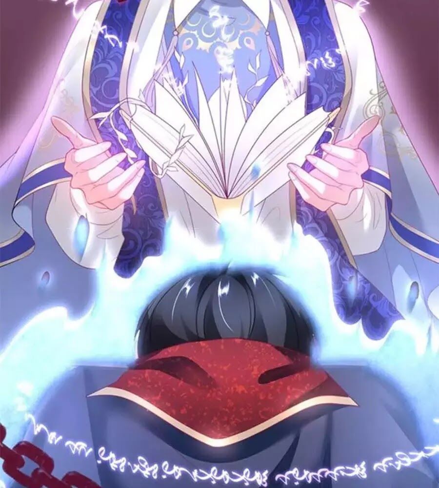 Vương Tử Và Ánh Trăng Đen: Chapter 51