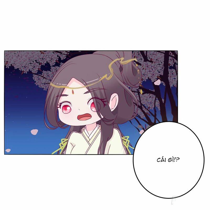 Tướng Quân Mời Ra Trận: Chapter 26