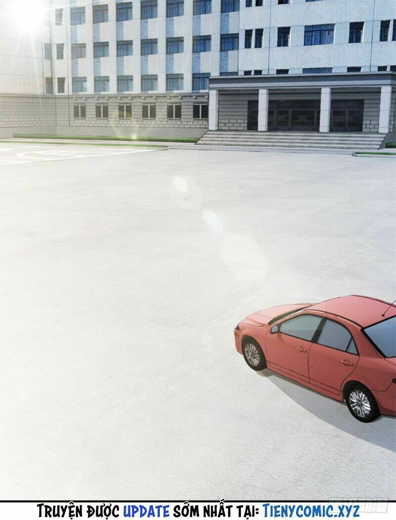 Thấu Thị Tiên Y: Chapter 115