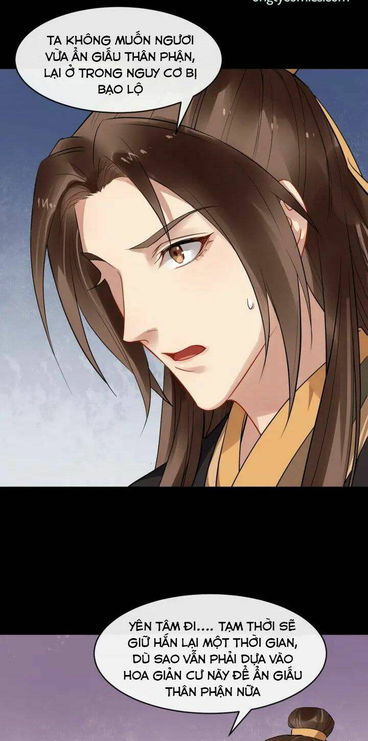 Bồng Sơn Viễn 2: Chapter 45