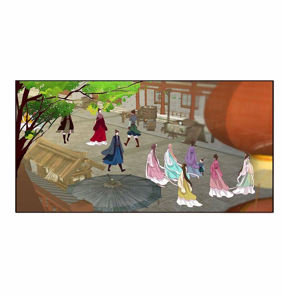 Tướng Quân Mời Ra Trận: Chapter 139