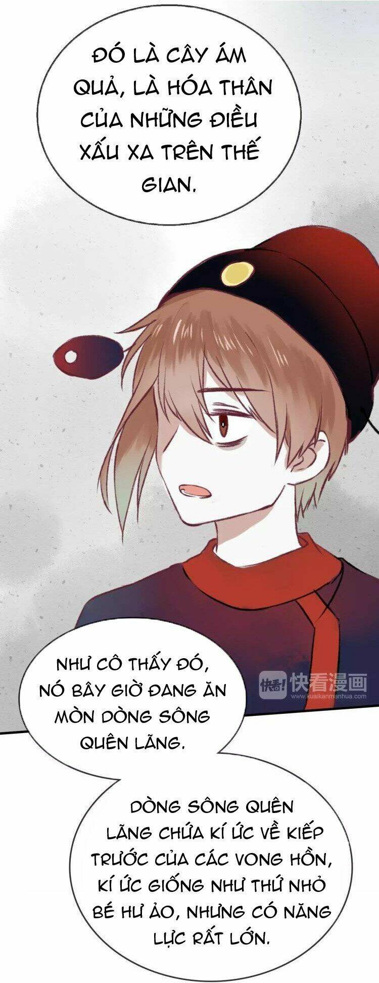 Bình Minh Của Ngũ Nguyệt: Chapter 15
