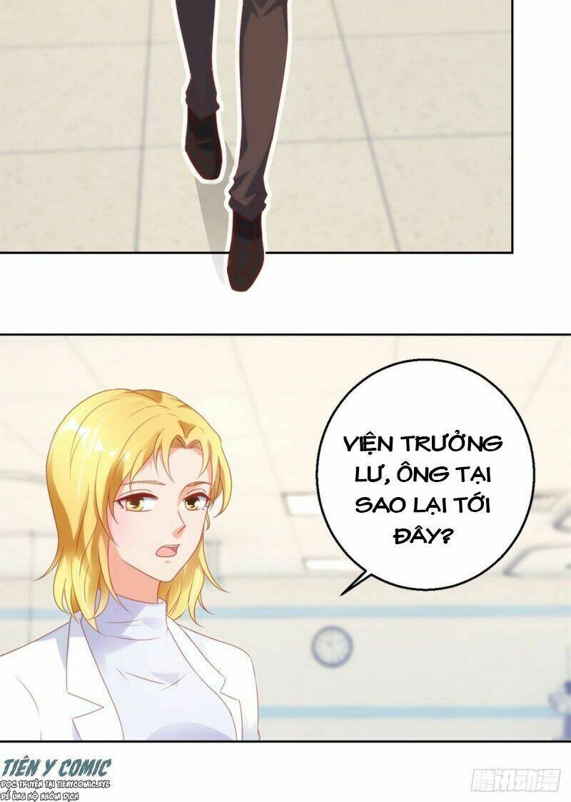 Thấu Thị Tiên Y: Chapter 118