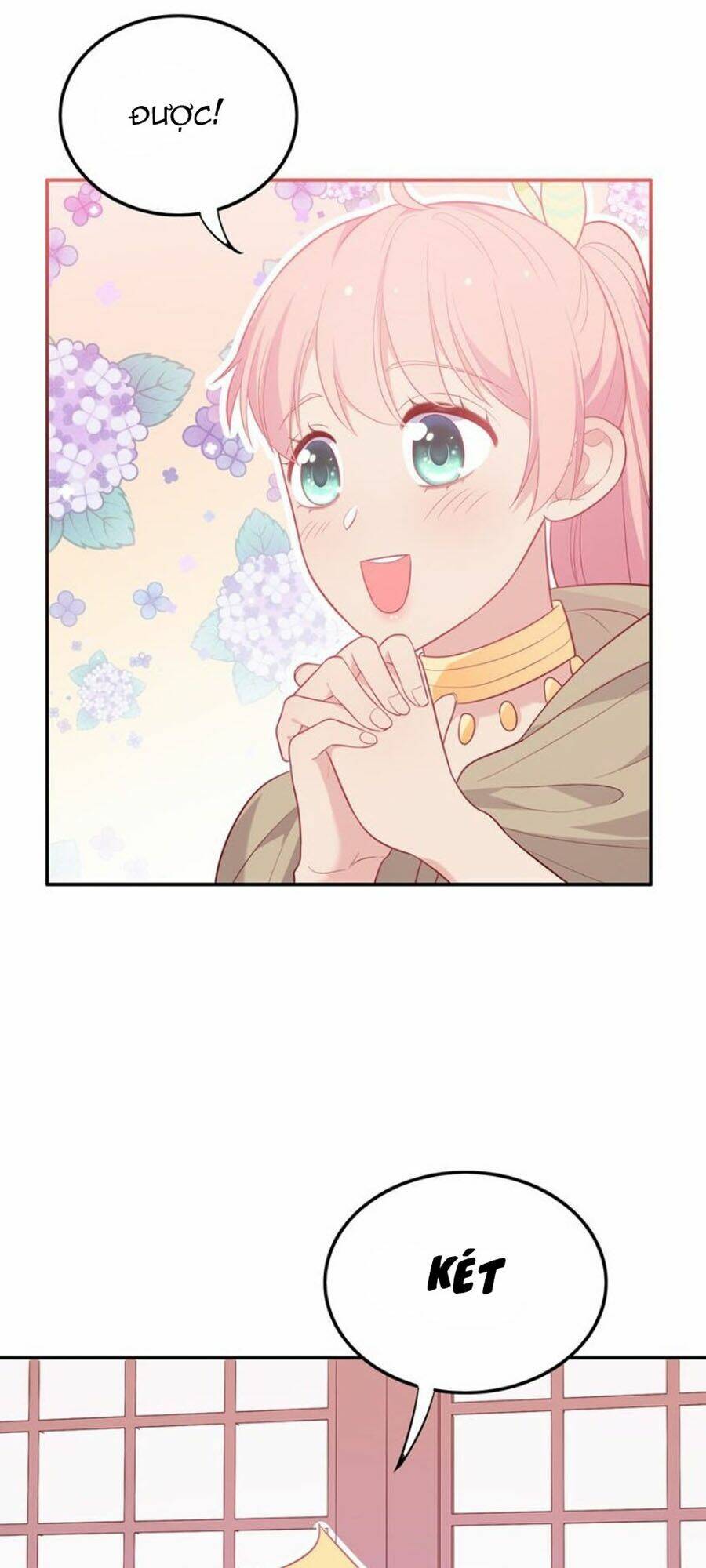 Vương Tử Thành Phố Và Công Chúa Amazon: Chapter 30